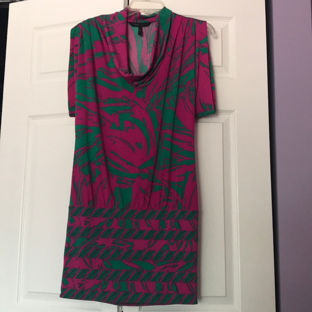 Bcbg dress